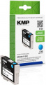 Kmp Cartridge - 1618 4003 E130 Ink Cartridge Cyan 10 1ml